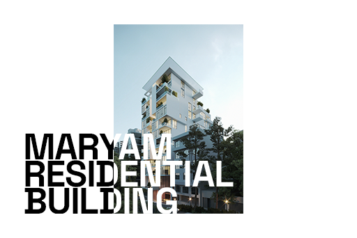 Maryam Residential Building